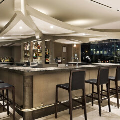 Отель The Westin Chosun Seoul Южная Корея, Сеул - отзывы, цены и фото номеров - забронировать отель The Westin Chosun Seoul онлайн фото 4