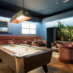 Savoy Hotel Amsterdam детские мероприятия фото 2