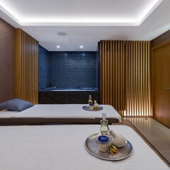 The Galata Istanbul Hotel Mgallery by Sofitel спа