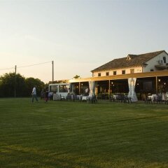 Отель Locanda Il Girasole Италия, Камерано - отзывы, цены и фото номеров - забронировать отель Locanda Il Girasole онлайн фото 5