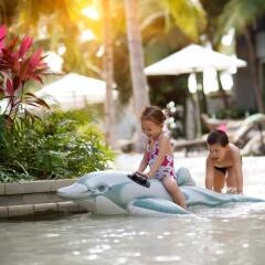 Отель Mandarin Oriental, Sanya бассейн фото 2