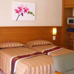 Casuarina Jomtien Hotel комната для гостей фото 4