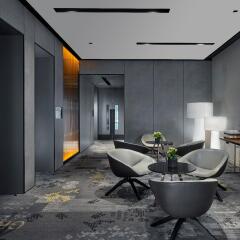 Отель Park Plaza London Park Royal питание фото 2