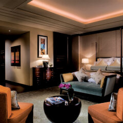 Отель The Ritz-Carlton, Shenzhen Китай, Шэньчжэнь - отзывы, цены и фото номеров - забронировать отель The Ritz-Carlton, Shenzhen онлайн фото 3