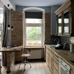 Апартаменты Brilliant Apartments Berlin в номере фото 2