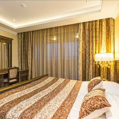Гостиница Royal Hotel Spa & Wellness в Ярославле - забронировать гостиницу Royal Hotel Spa & Wellness, цены и фото номеров Ярославль фото 7