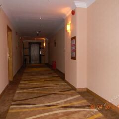 Yajing Hotel интерьер отеля фото 2