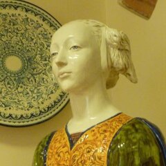 Отель Nuova Italia Италия, Флоренция - 4 отзыва об отеле, цены и фото номеров - забронировать отель Nuova Italia онлайн спа фото 2