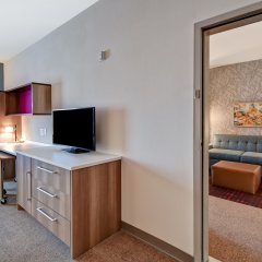 Home2 Suites by Hilton Springfield North in Springfield, United States of America from 190$, photos, reviews - zenhotels.com room amenities
