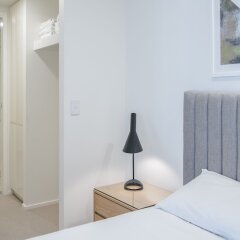 Homely Apartment at Fortitude Valley in Brisbane, Australia from 201$, photos, reviews - zenhotels.com guestroom photo 5