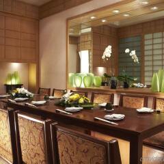 Отель Swissotel Bangkok Ratchada питание