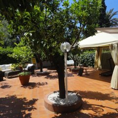Hotel Regina Sorrento фото 6
