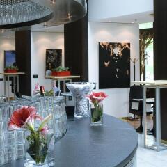 Dutch Design Hotel Artemis