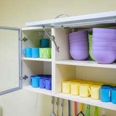 DimAL Hostel Almaty детские мероприятия фото 2