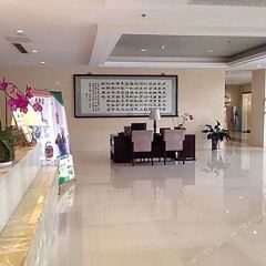 New Continental June House Hotel спа