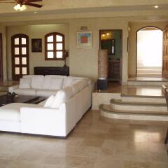 Отель Villa Vista del Mar Querencia развлечения