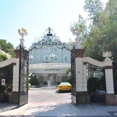 Отель Grand Hotel Des Bains Италия, Риччоне - отзывы, цены и фото номеров - забронировать отель Grand Hotel Des Bains онлайн фото 4