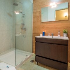 Отель Feel Porto Downtown Townhouses спа