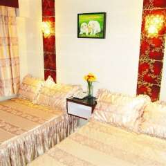 Отель New Las Vegas Guest House 5F в номере