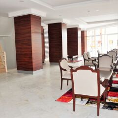 Seren Sari Hotel сауна