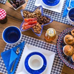 Отель Bello Blu Luxury Villa Родос в номере фото 2