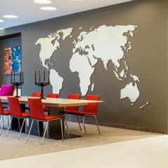 Отель Novotel Nuernberg Centre Ville детские мероприятия фото 2