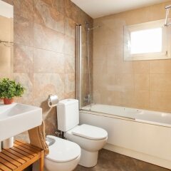 Апартаменты Vivobarcelona Apartments Salva Барселона фото 32
