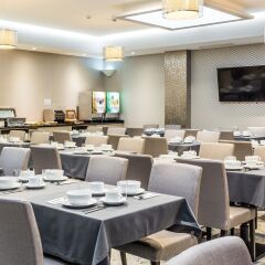 Отель Empire Lisbon Hotel Португалия, Лиссабон - отзывы, цены и фото номеров - забронировать отель Empire Lisbon Hotel онлайн помещение для мероприятий фото 2