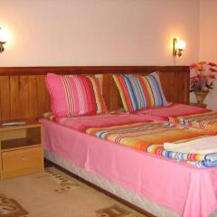 Отель Guest House Tanya комната для гостей фото 2