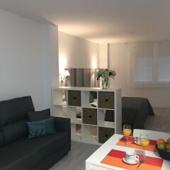 Отель Apartamentos Campana Эль-Грове фото 10
