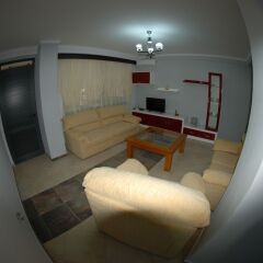 Апартаменты Kleri Beach Apartments комната для гостей фото 2