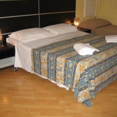 Отель Guest House Locanda Gallo Италия, Флоренция - отзывы, цены и фото номеров - забронировать отель Guest House Locanda Gallo онлайн комната для гостей фото 5
