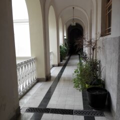 Отель Prince Inn Alloggio per uso turistico