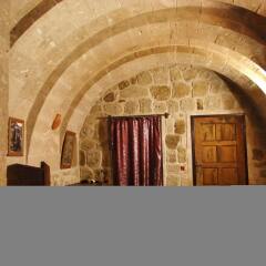 Cappadocia Ihlara Mansions & Caves Турция, Гюзельюрт - отзывы, цены и фото номеров - забронировать отель Cappadocia Ihlara Mansions & Caves онлайн интерьер отеля фото 2