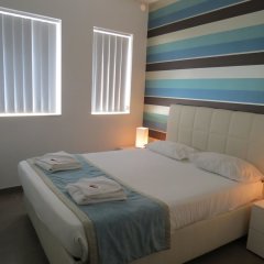 115 The Strand Hotel by NEU Collective in Gzira, Malta from 107$, photos, reviews - zenhotels.com guestroom photo 5