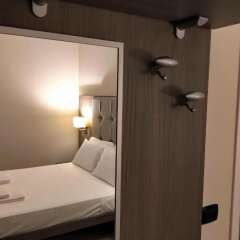 Отель Brain Rooms Milano Ca' Granda Италия, Милан - отзывы, цены и фото номеров - забронировать отель Brain Rooms Milano Ca' Granda онлайн фото 11