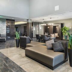 Holiday Inn Hotel & Suites Silicon Valley - Milpitas интерьер отеля фото 3