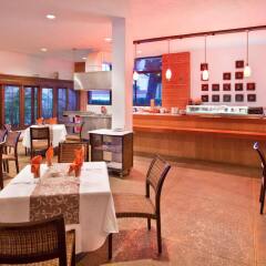 El Cid Granada Hotel & Country Club- All Inclusive гостиничный бар