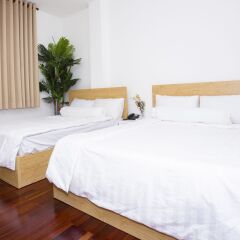 Vnpearl 94 Hotel комната для гостей фото 4