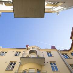Отель 2ndhomes Merimiehenkatu Apartment Финляндия, Хельсинки - отзывы, цены и фото номеров - забронировать отель 2ndhomes Merimiehenkatu Apartment онлайн фото 2