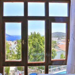 Отель Villa Lycian City фото 2