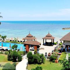 Отель Samaya Bura Beach Resort - Koh Samui бассейн фото 2