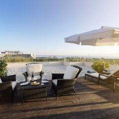 Sentido Zeynep Golf & Spa Турция, Белек - отзывы, цены и фото номеров - забронировать отель Sentido Zeynep Golf & Spa онлайн бассейн фото 2