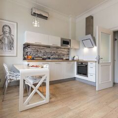 Отель Patio Apartamenty Польша, Гданьск - отзывы, цены и фото номеров - забронировать отель Patio Apartamenty онлайн фото 11