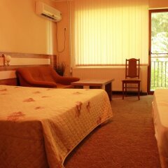 Hotel Sredna Gora комната для гостей фото 5
