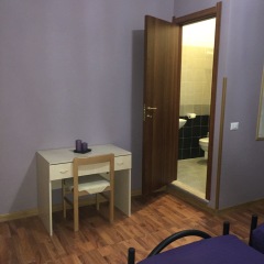 Central Station Inn - Hostel комната для гостей фото 6
