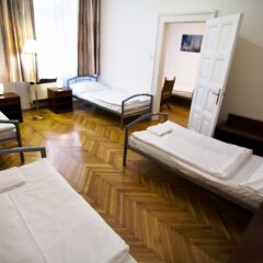 Happy Apartments for Friends in Prague, Czech Republic from 184$, photos, reviews - zenhotels.com guestroom photo 4