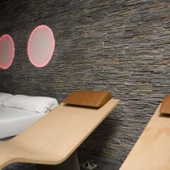 HYDROS Hotel & Spa спа