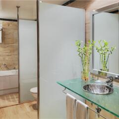 Отель H10 Marina Barcelona в номере фото 2