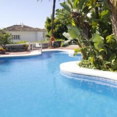 Отель Royal Oasis Club at Pueblo Quinta by Diamond Resorts фото 5